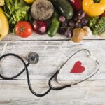 5 cibi che fanno bene al cuore